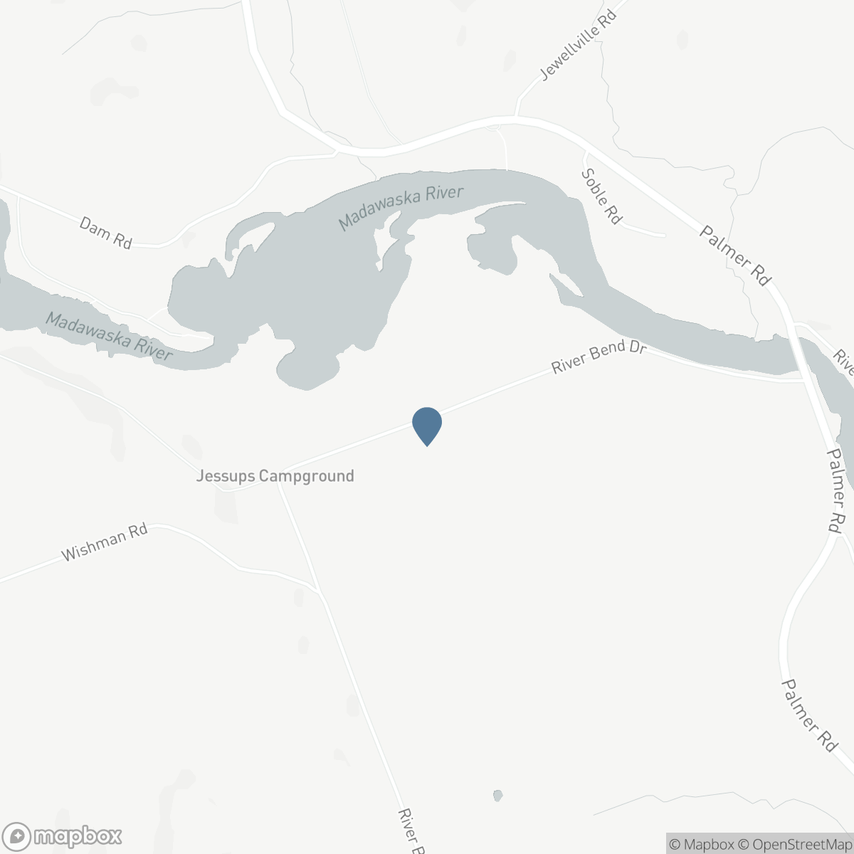 193 RIVER BEND DRIVE, Brudenell, Lyndoch and Raglan, Ontario K0J 2E0
